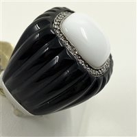 Ringe Pietra Gioielli Dame in Silber Agata PIET013 - PIET013